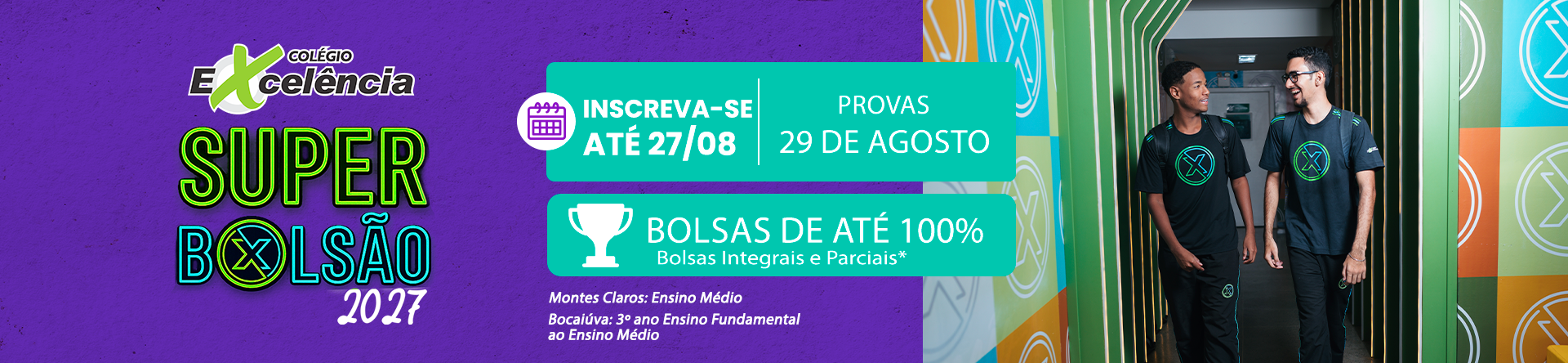 Colégio Excelência