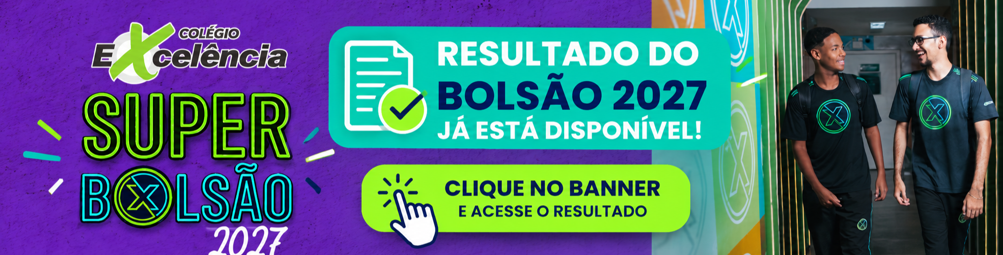 Colégio Excelência